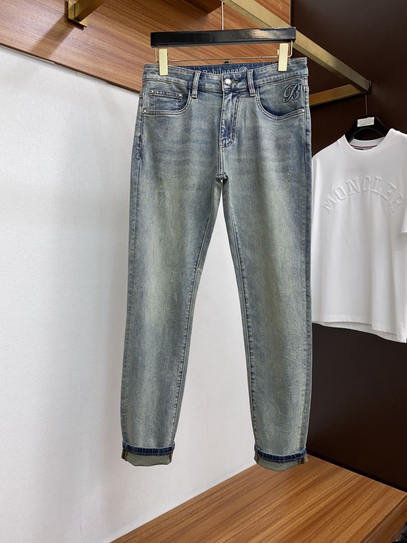 Balenciaga Jeans